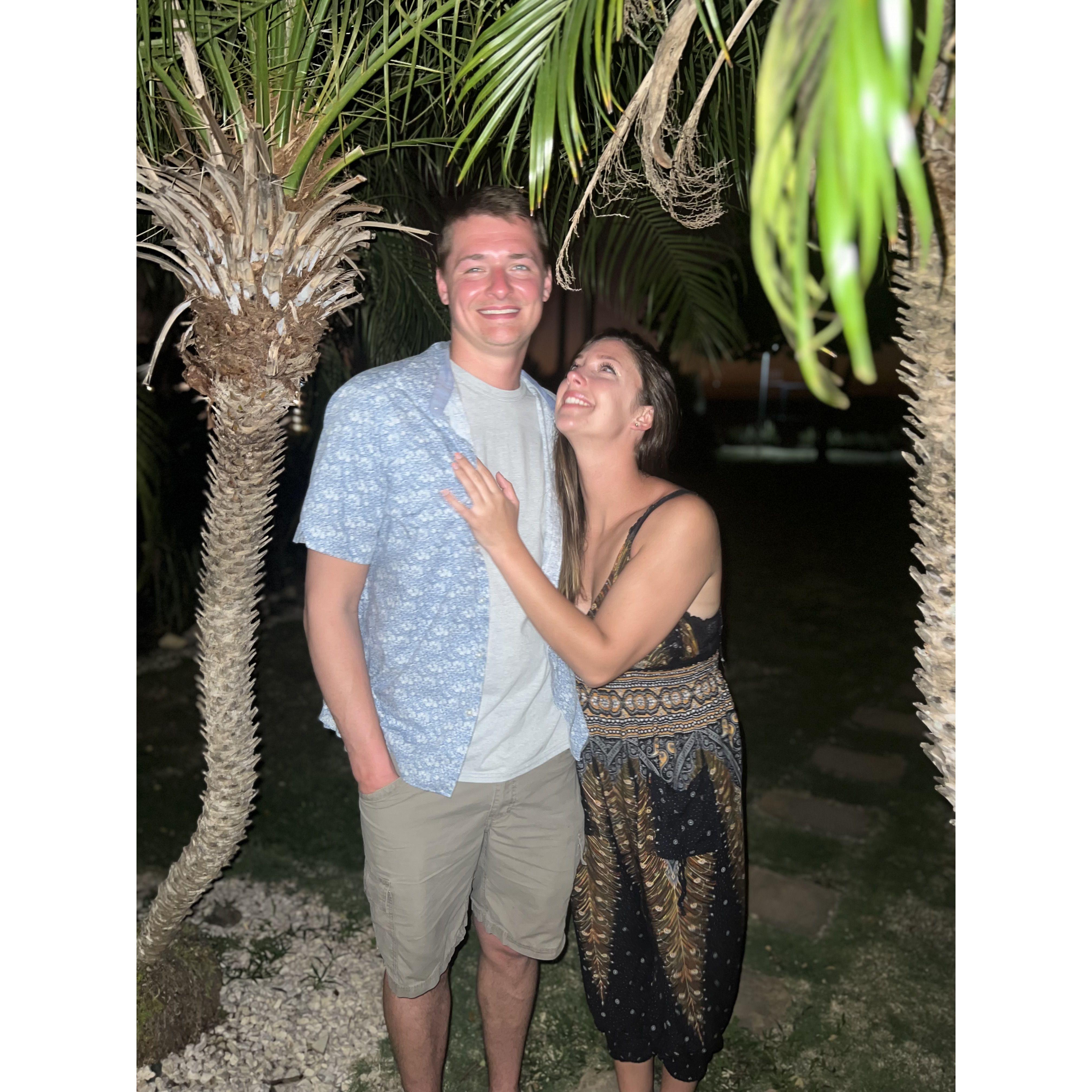 Costa Rica Vacation