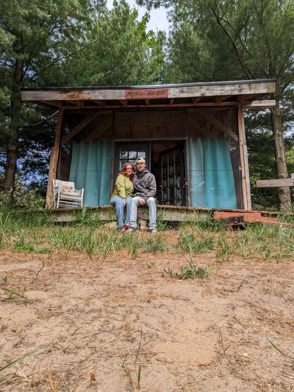 The Wedding Website of Jesse Goforth and Holly Hale