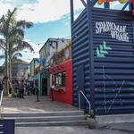 Sparkman Wharf