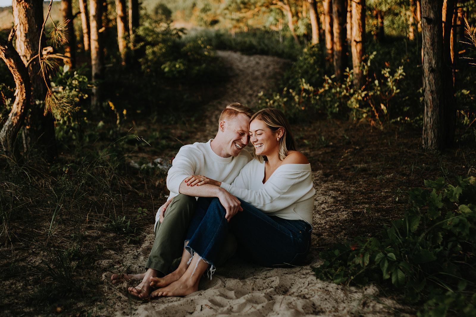 The Wedding Website of Sarah Jane Crimmins and Drew VanDrie