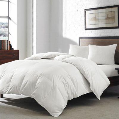 Microfiber Down Alternative Comforter (King Size)