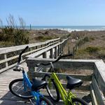 BEACH BIKE RENTALS