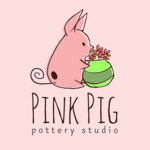 Pink Pig Pottery Studio