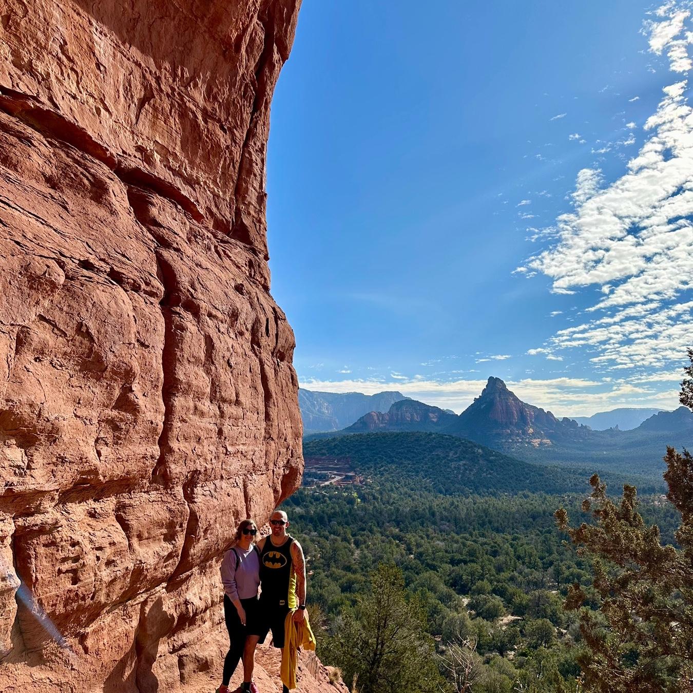 Sedona, AZ
