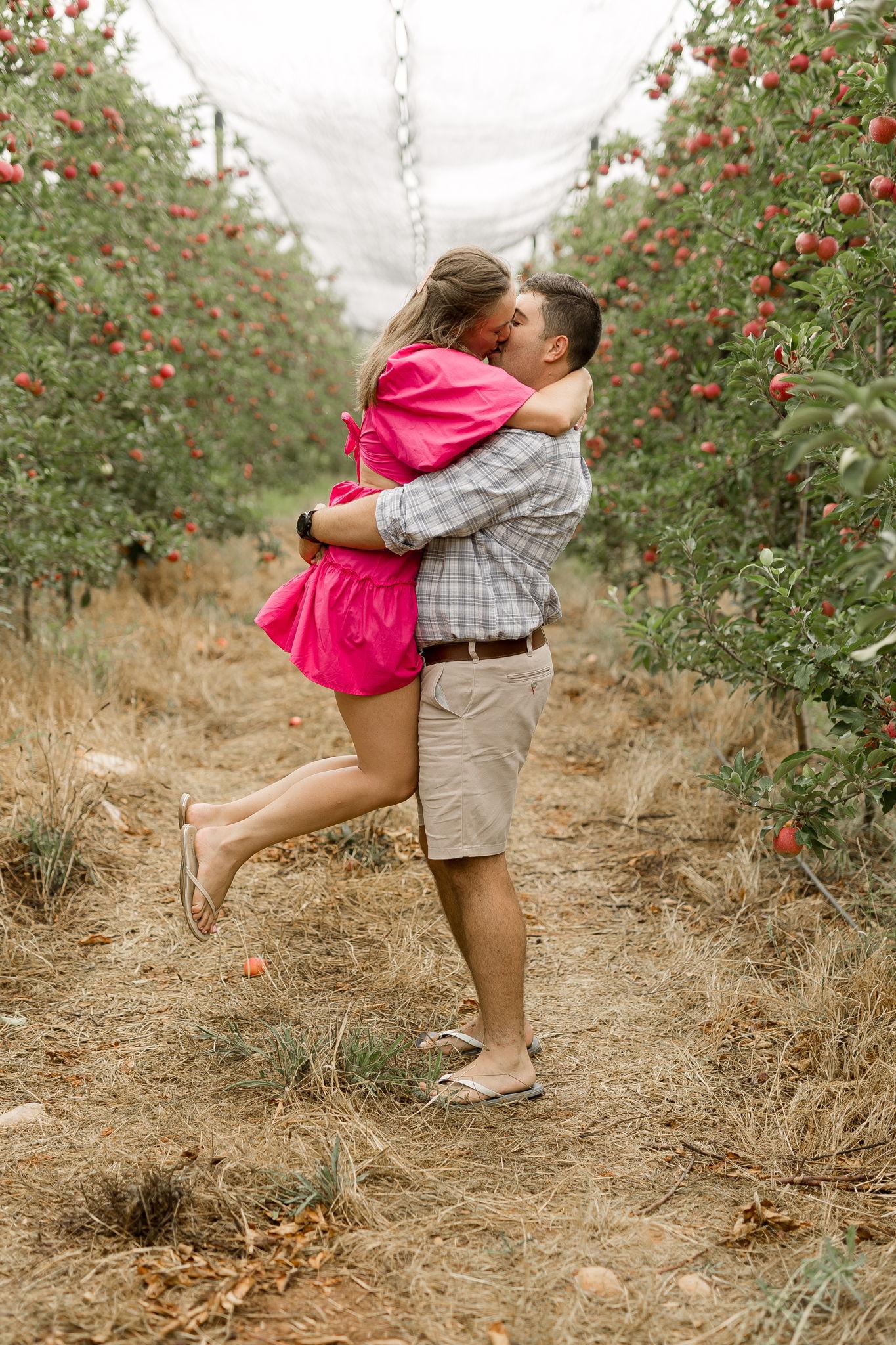 The Wedding Website of Marlie Viljoen and Francois Roos