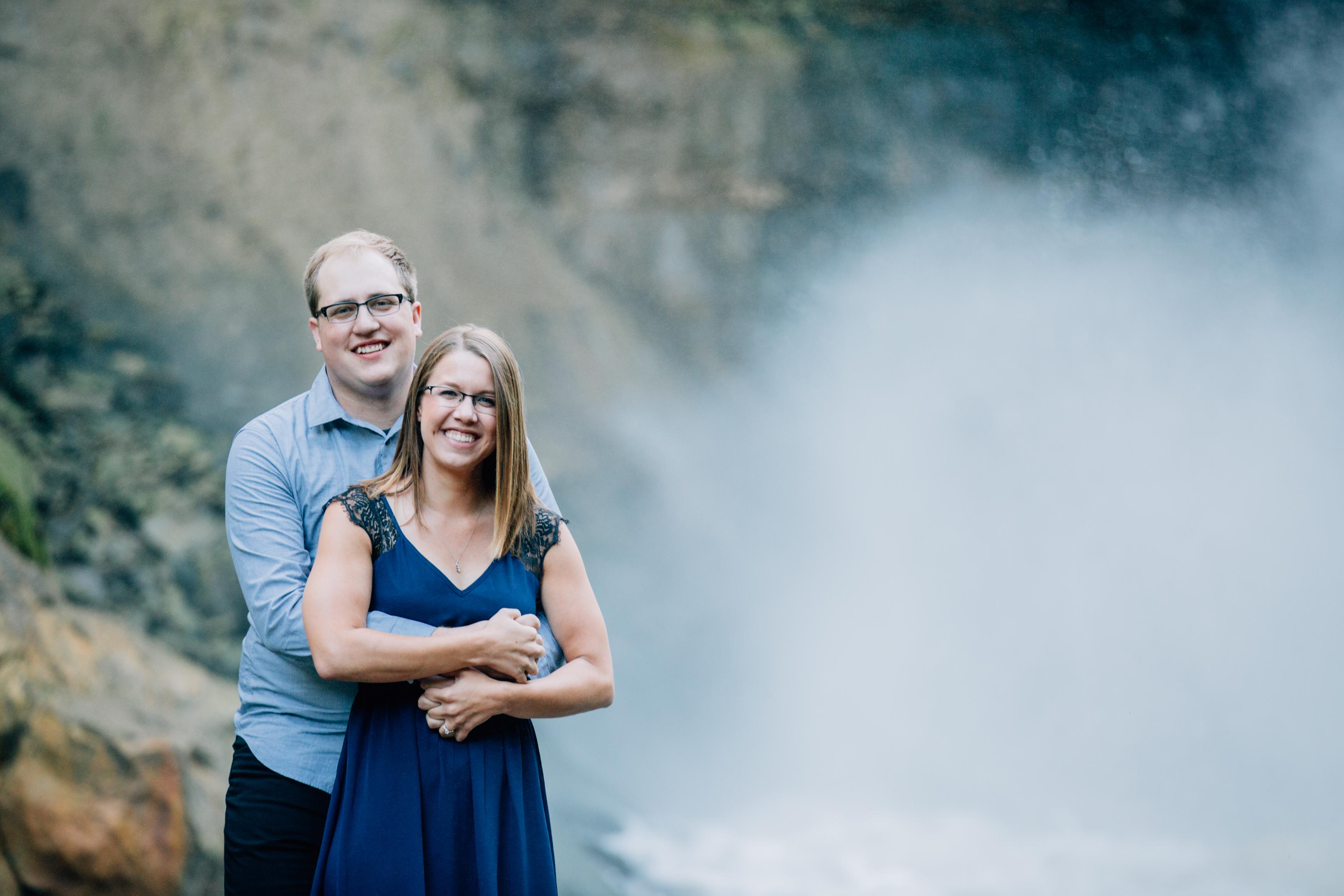 The Wedding Website of Chris Karow and Gina Purcell