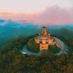 Brasstown Bald