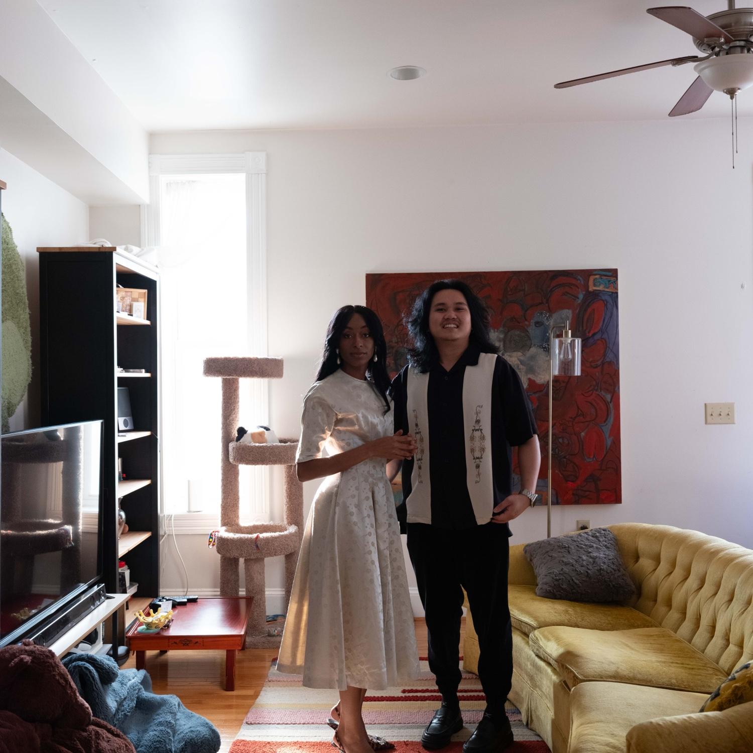 Engagement photos by Audrey Gatewood 📸