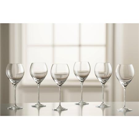 CLARITY RED WINE SET