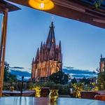 La Única San Miguel de Allende