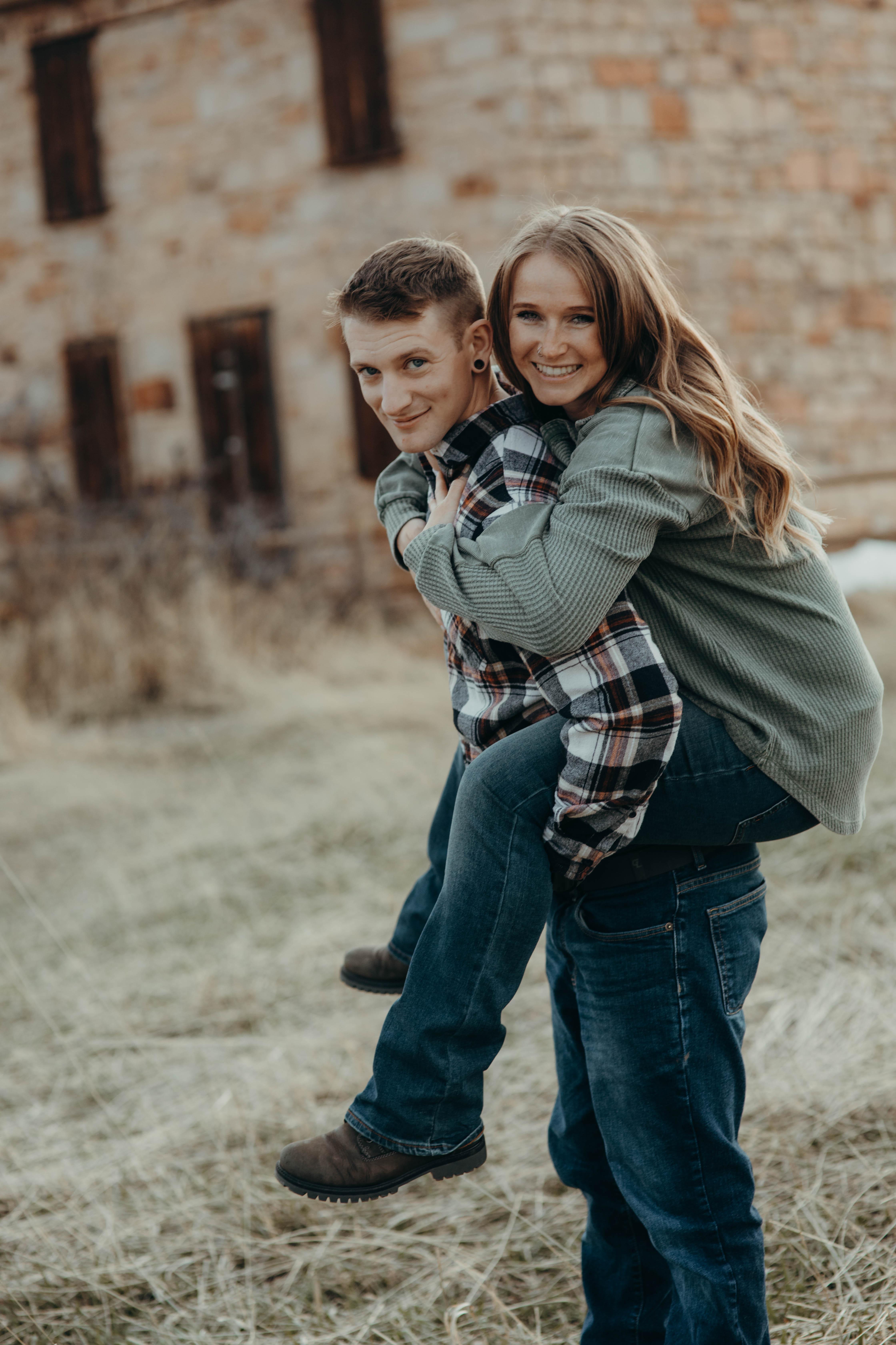 The Wedding Website of Alisha Walden and Cameron Ryan