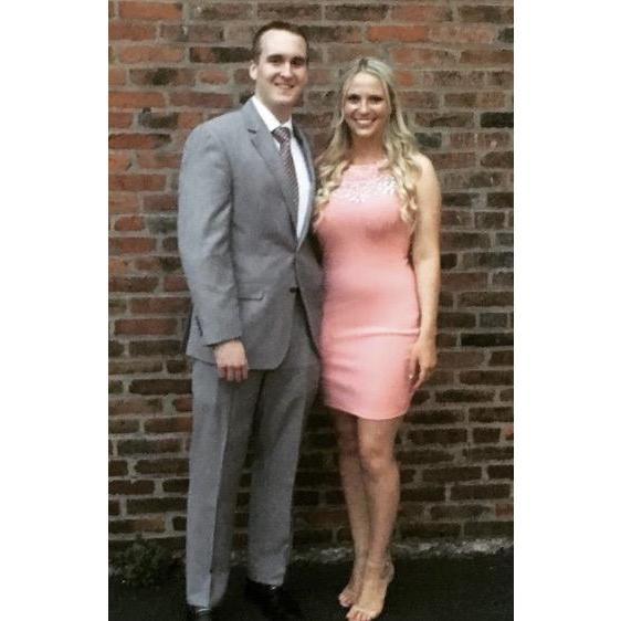 OT Formal #1
