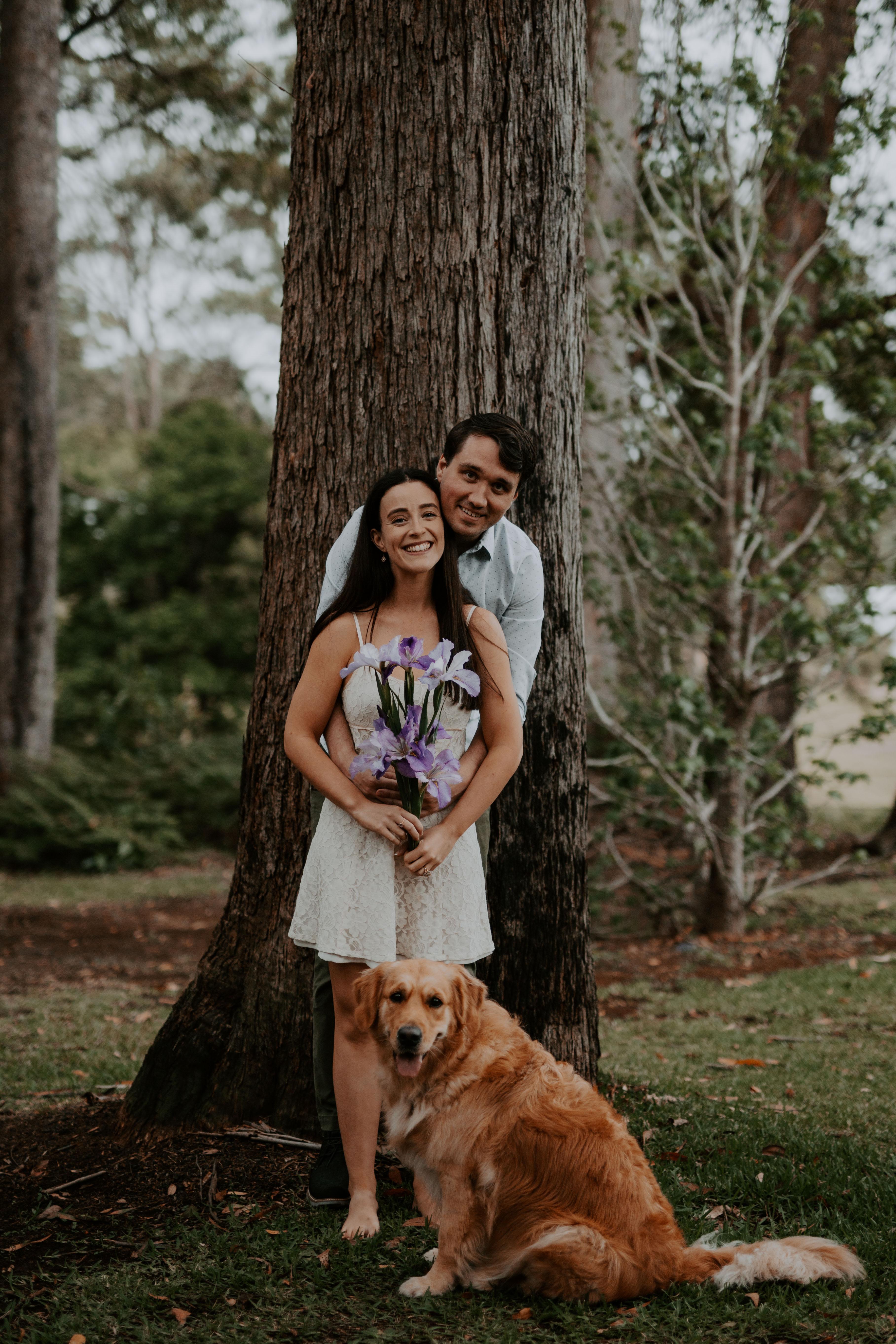 The Wedding Website of Andrew Bennie and Abigail Anderson