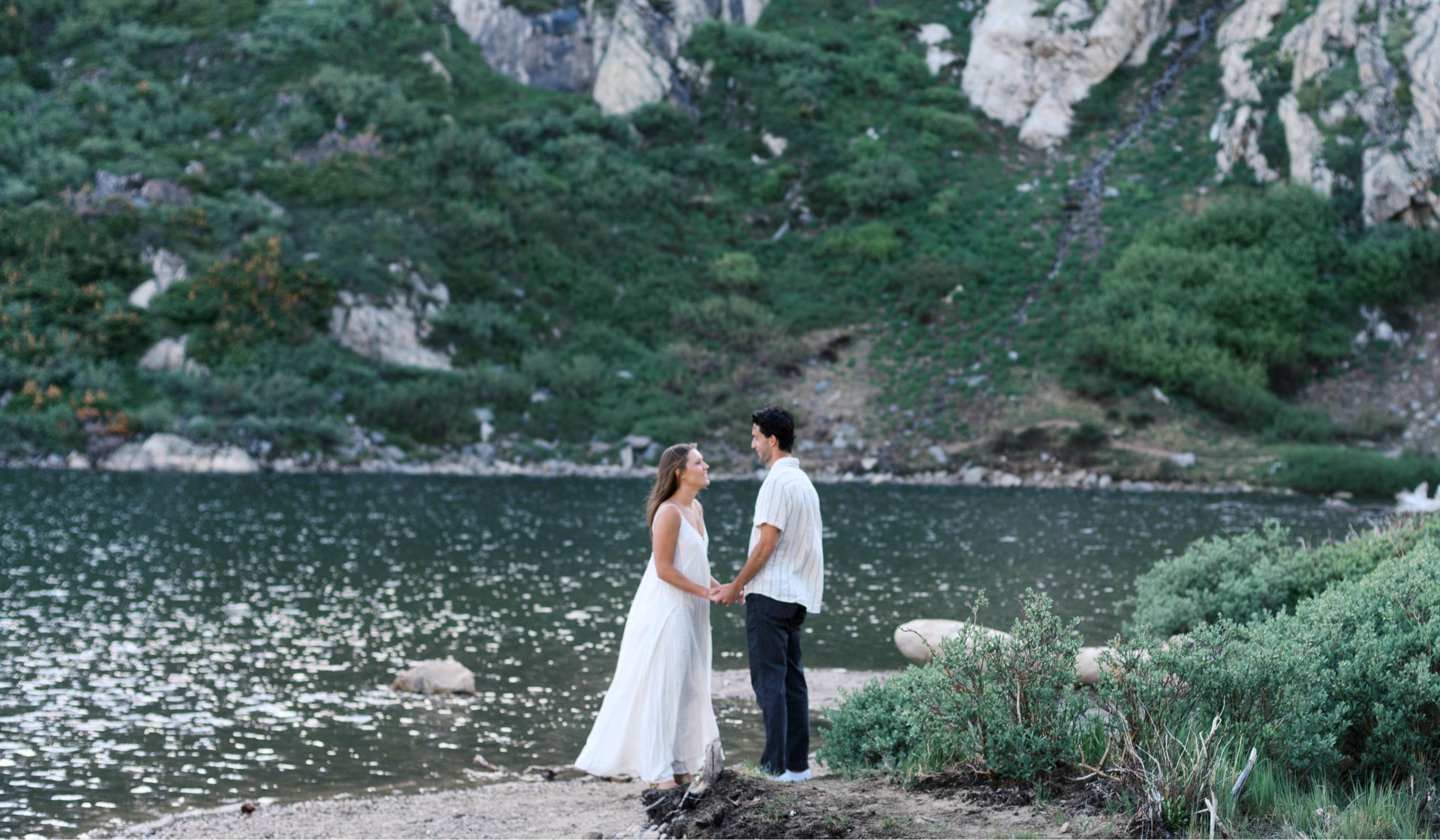 The Wedding Website of Jane Wilson and Cam Baker