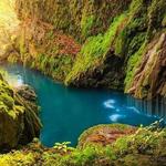 Westcave Outdoor Discovery Center