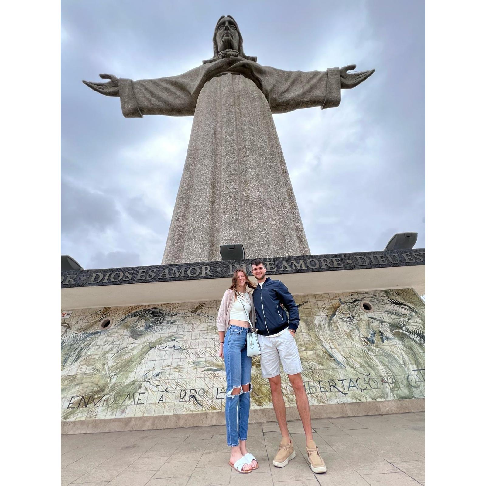 Our trip to Portugal!