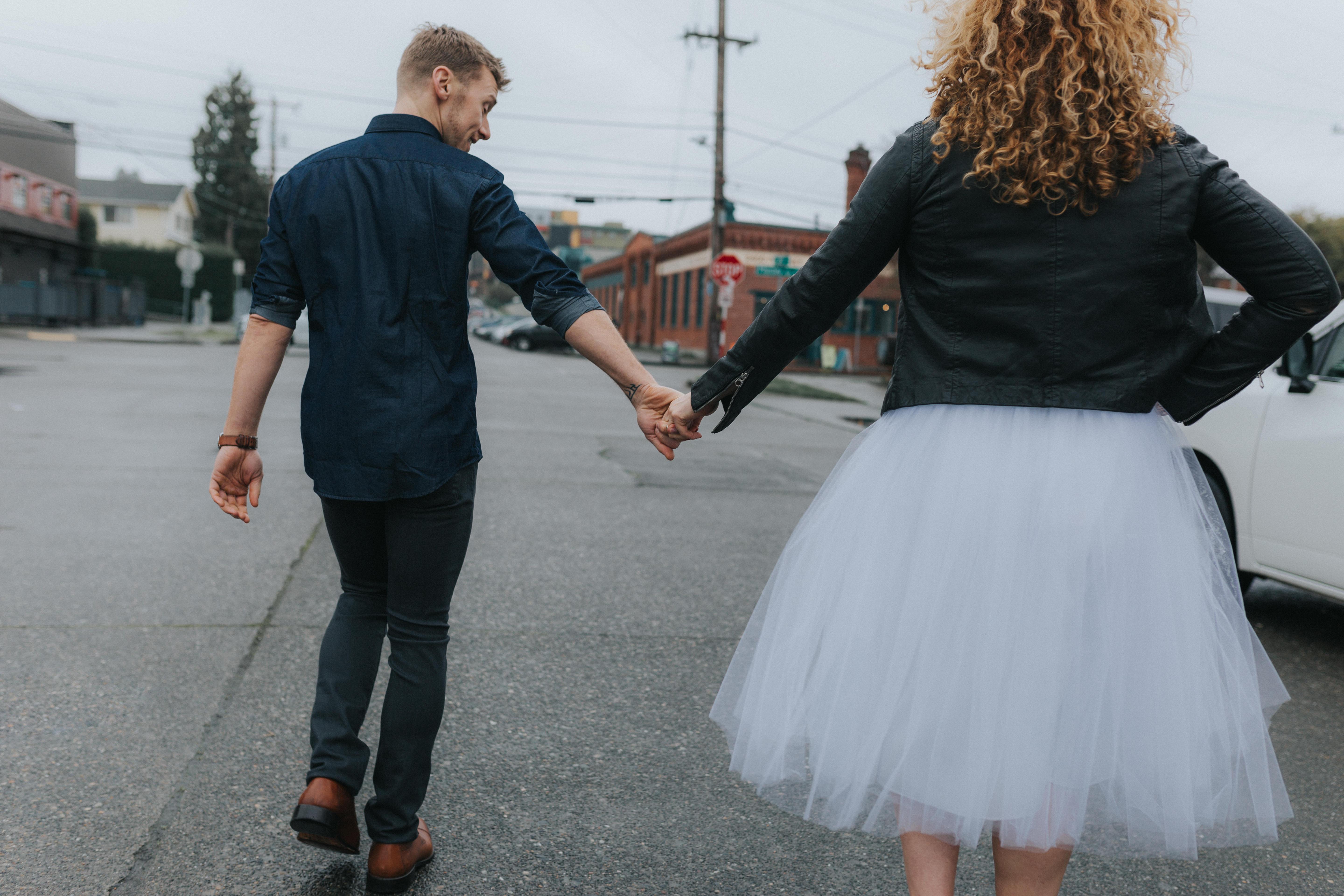 The Wedding Website of Norah Schneyer and Kyle Davis