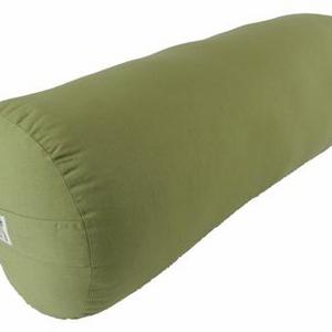 TheYogaWarehouse | Kakaos Studio Round Yoga Bolster, Round, ka-rbybst-7500