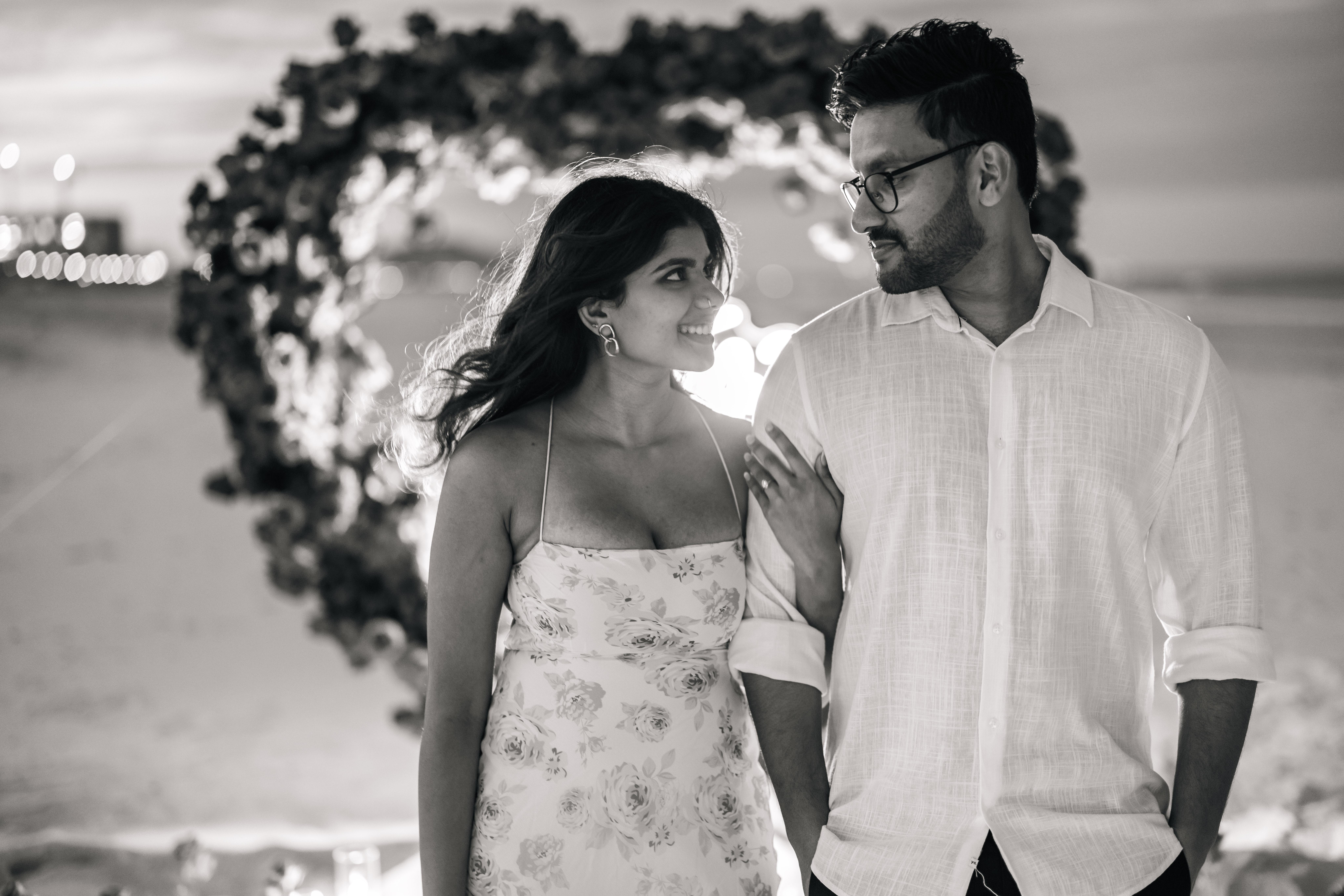 The Wedding Website of Alen Jolly and Varsha Thomas