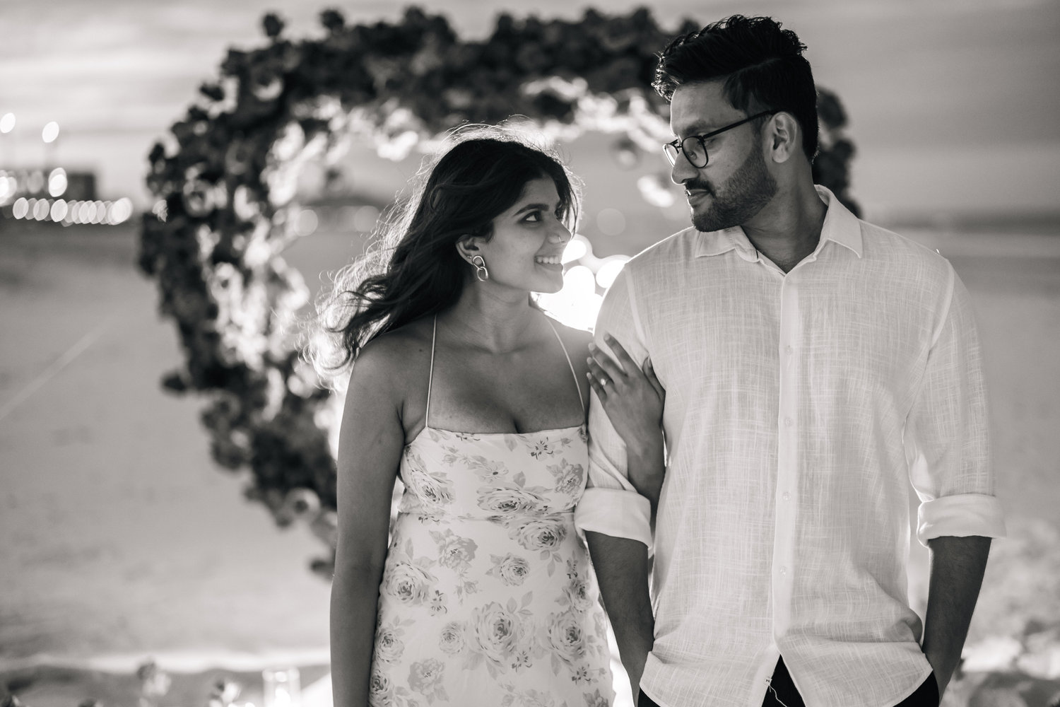 The Wedding Website of Alen Jolly and Varsha Thomas