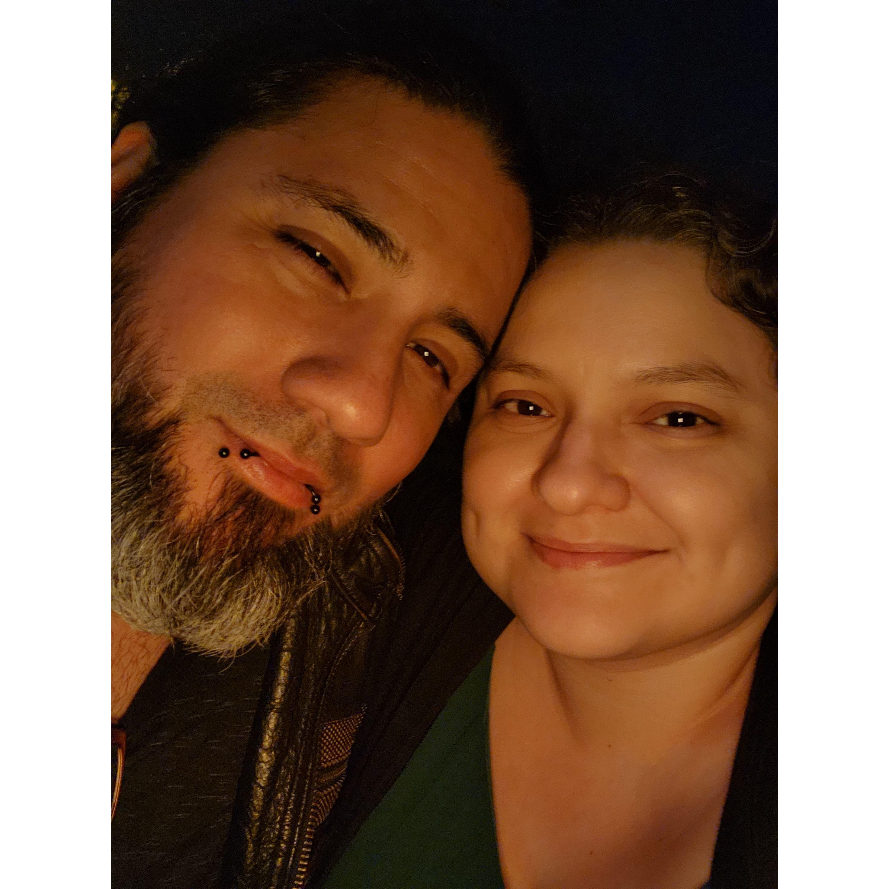 Downtown New Years Eve 2022