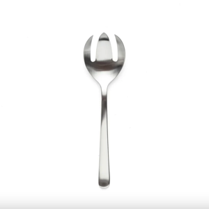 Stainless Steel Serving Fork