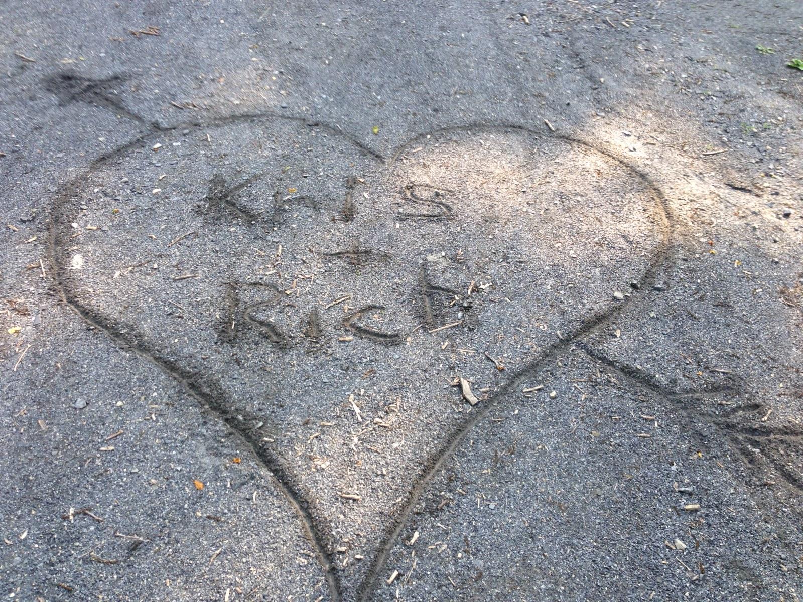 The Wedding Website of Kris Walden and Rich Royer