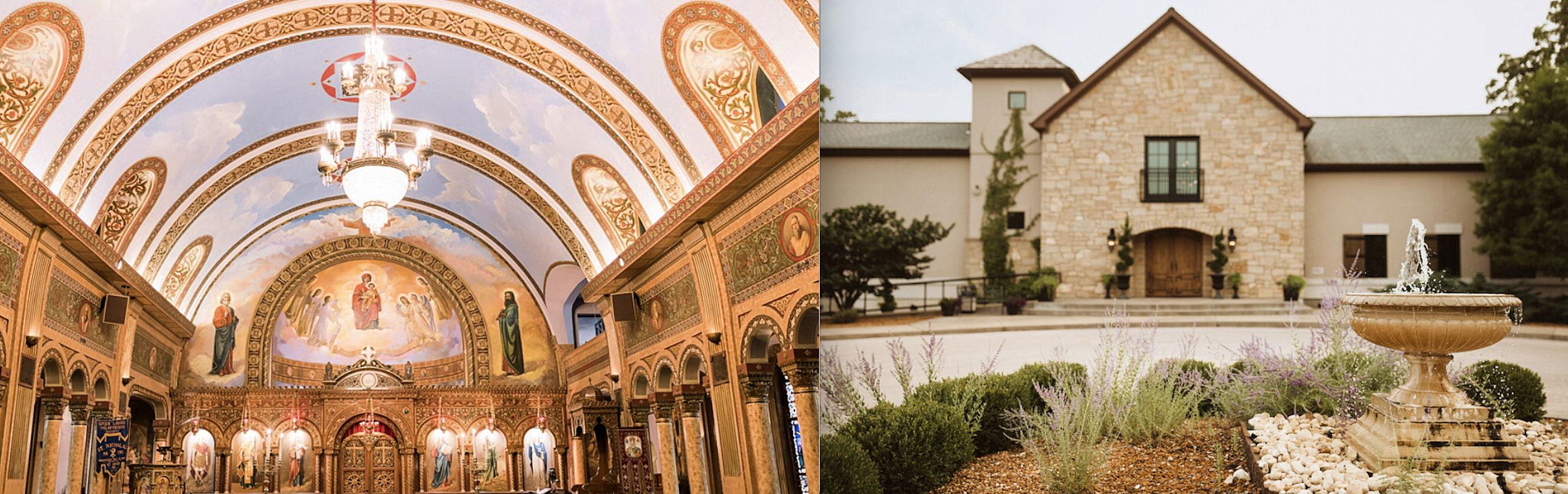 The Wedding Website of Nicole Davis and Carsten Opris