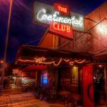 The Continental Club