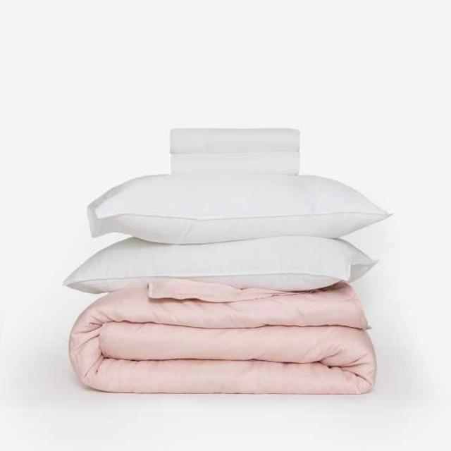 Eucalyptus Essentials Set