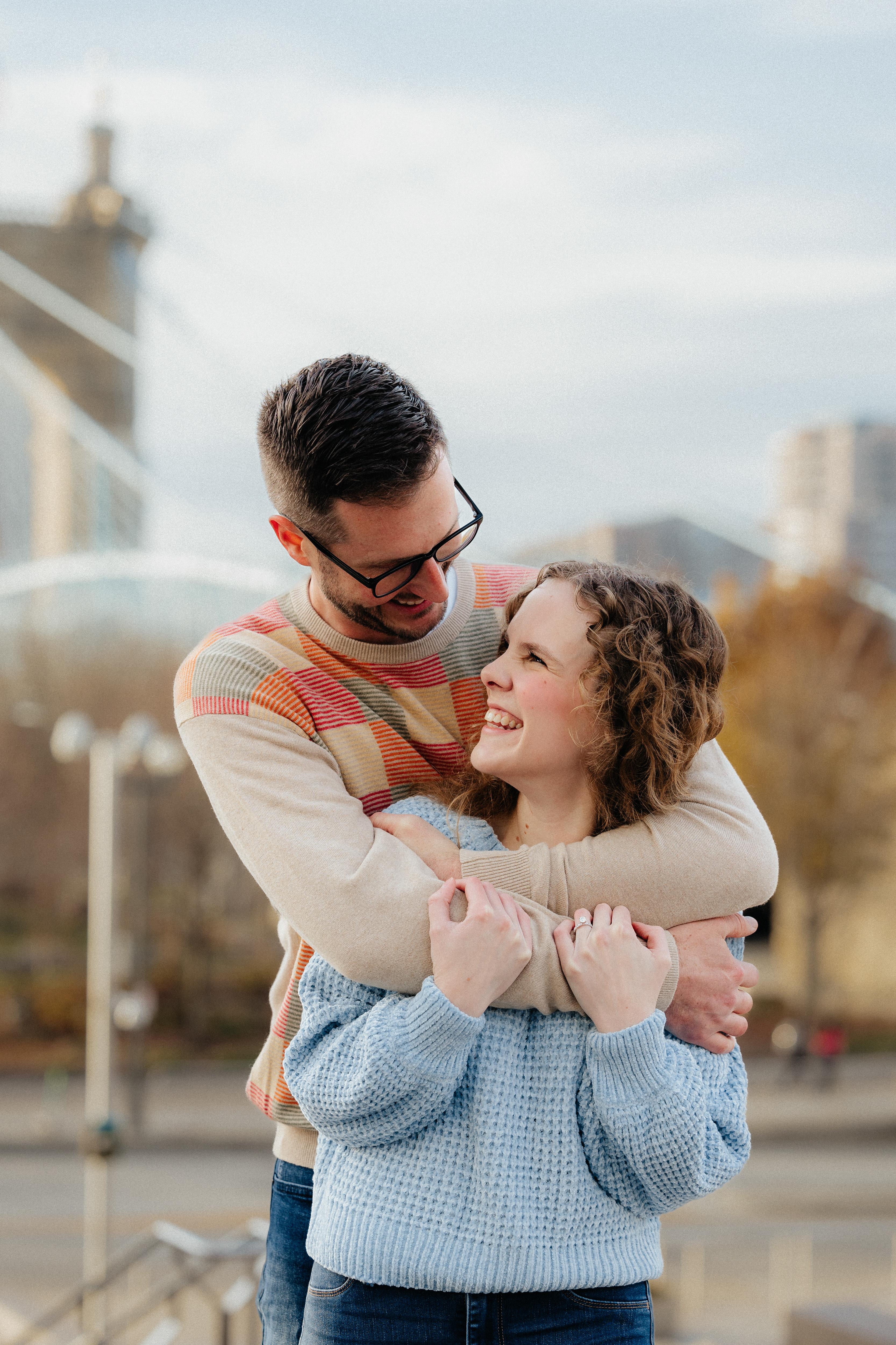 The Wedding Website of Amy Nihart and Tyler Ulm
