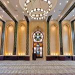 Gwinnett Islamic Circle / Suwanee Masjid
