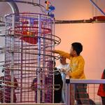 Da Vinci Science Center