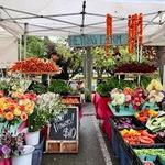 Saturday Farmer's Market