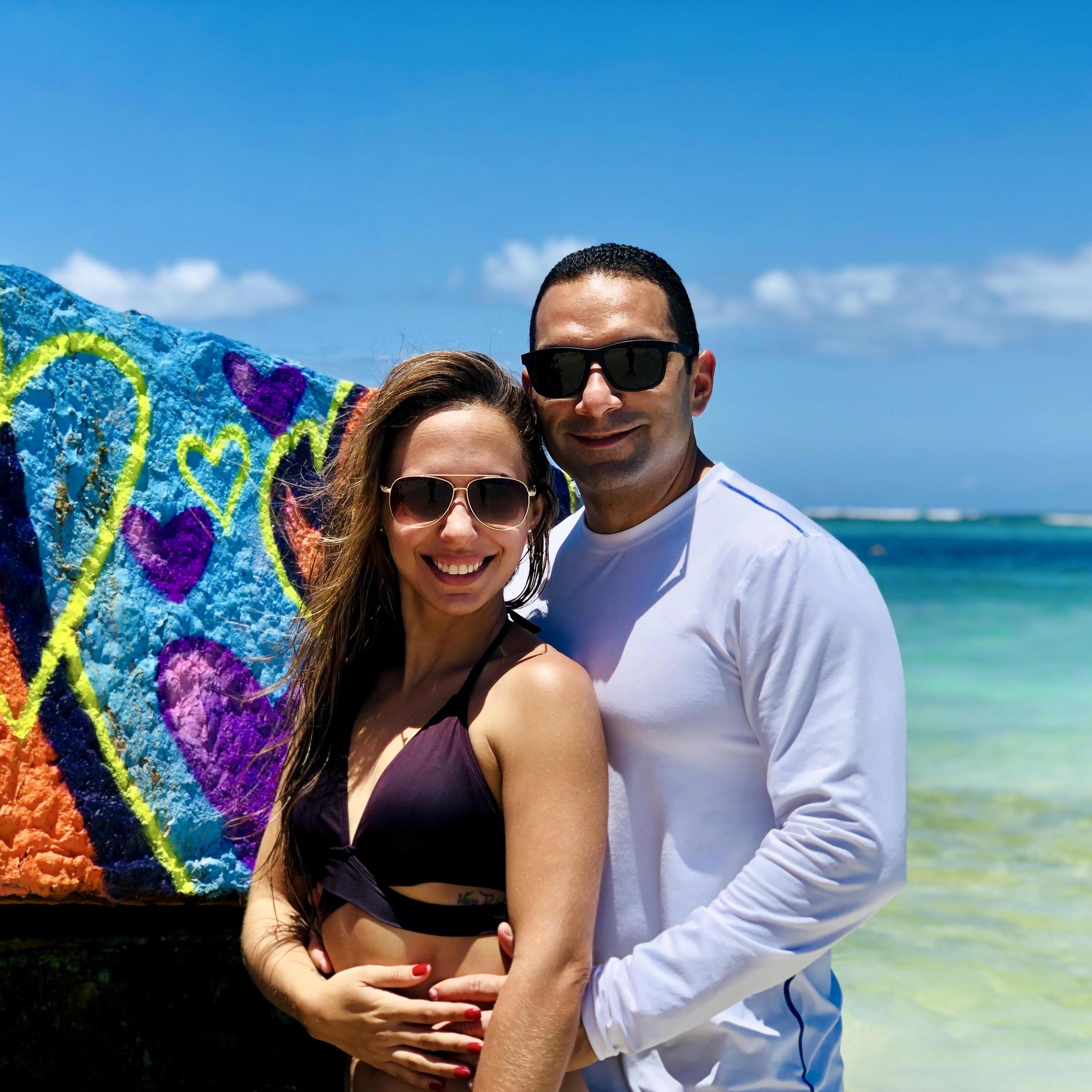 PUERTO RICO