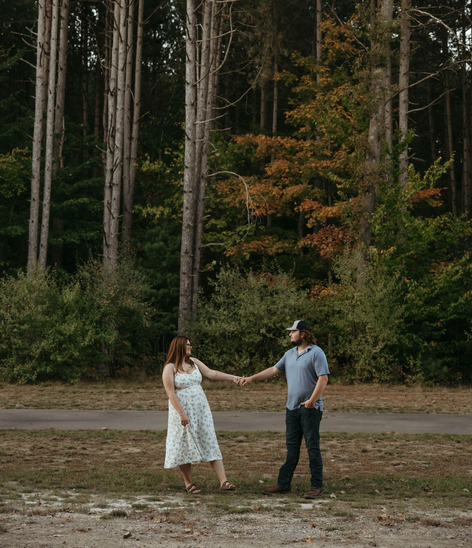 The Wedding Website of Zoey Hunter and Patrick Cummings