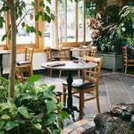 Cafe Flora