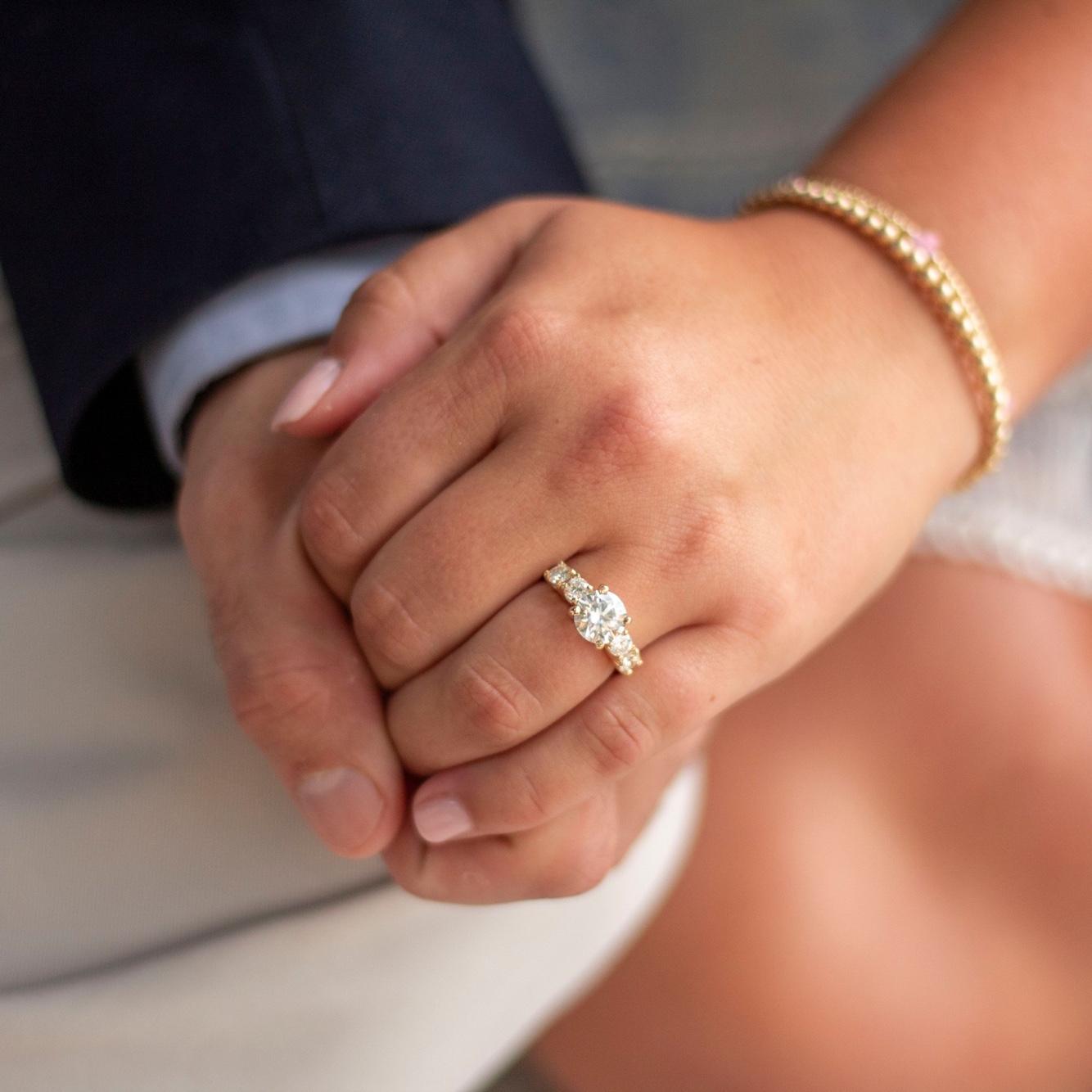The ring!!