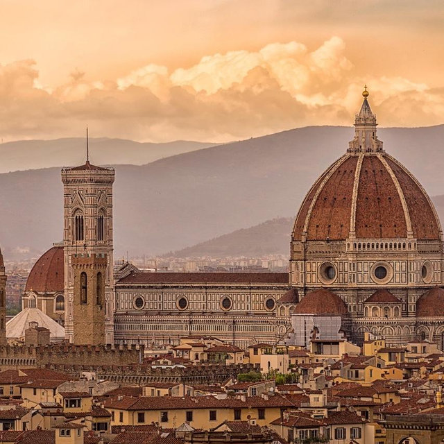 Honeymoon Fund to Italy!