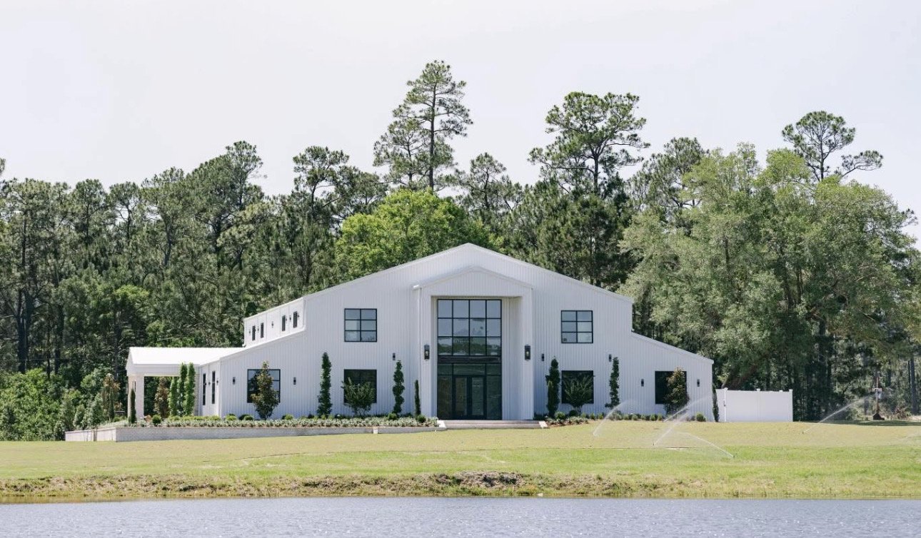 The Wedding Website of Hannah Watts and Trey Cifra