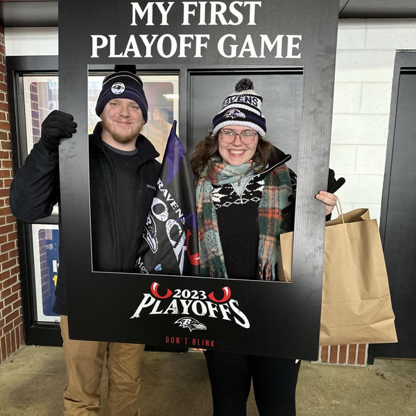 Football Tickets For Two