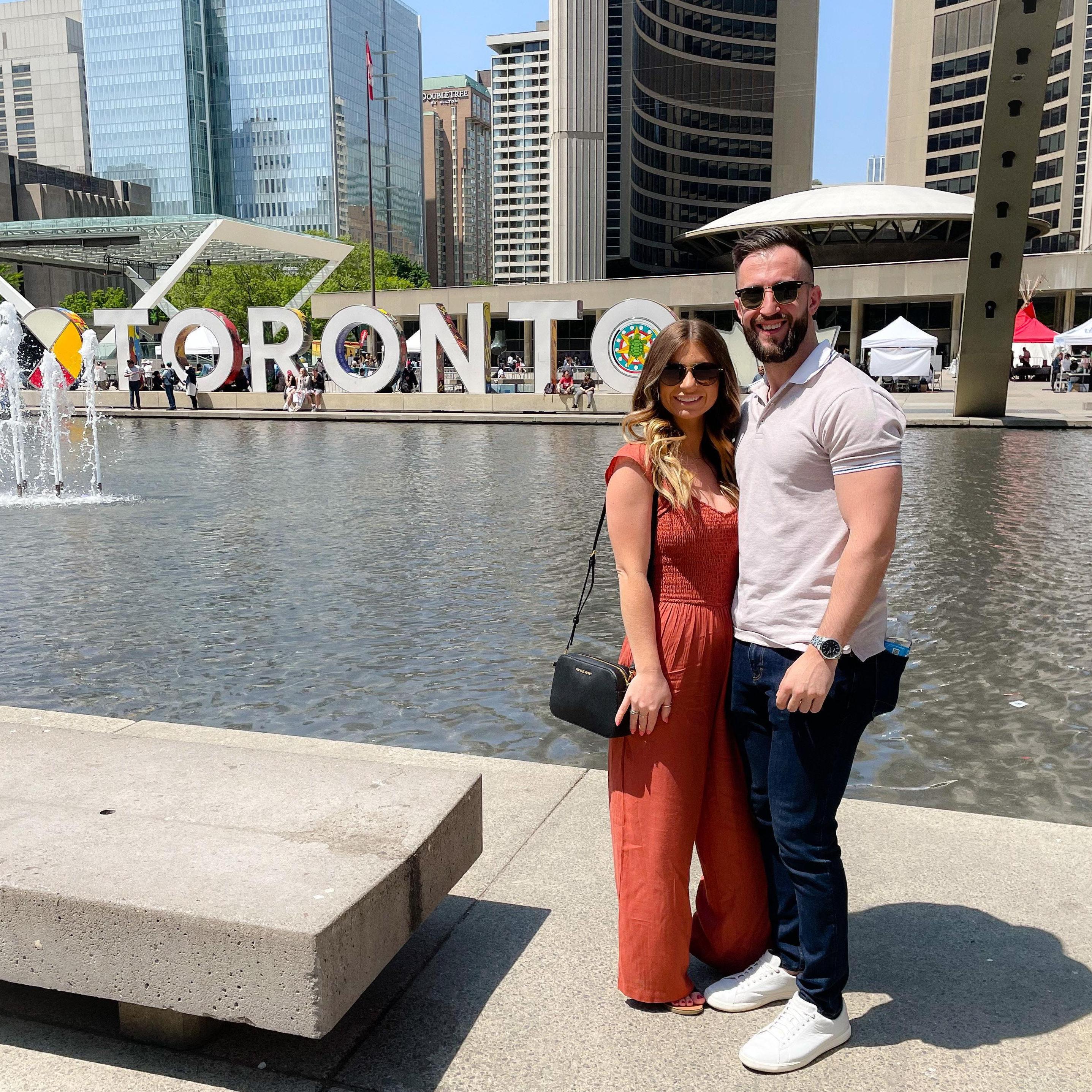 Toronto, Canada - 2023