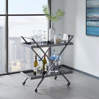 Mariana Bar Cart