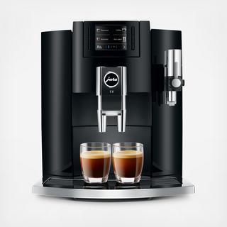 E8 Automatic Espresso Machine