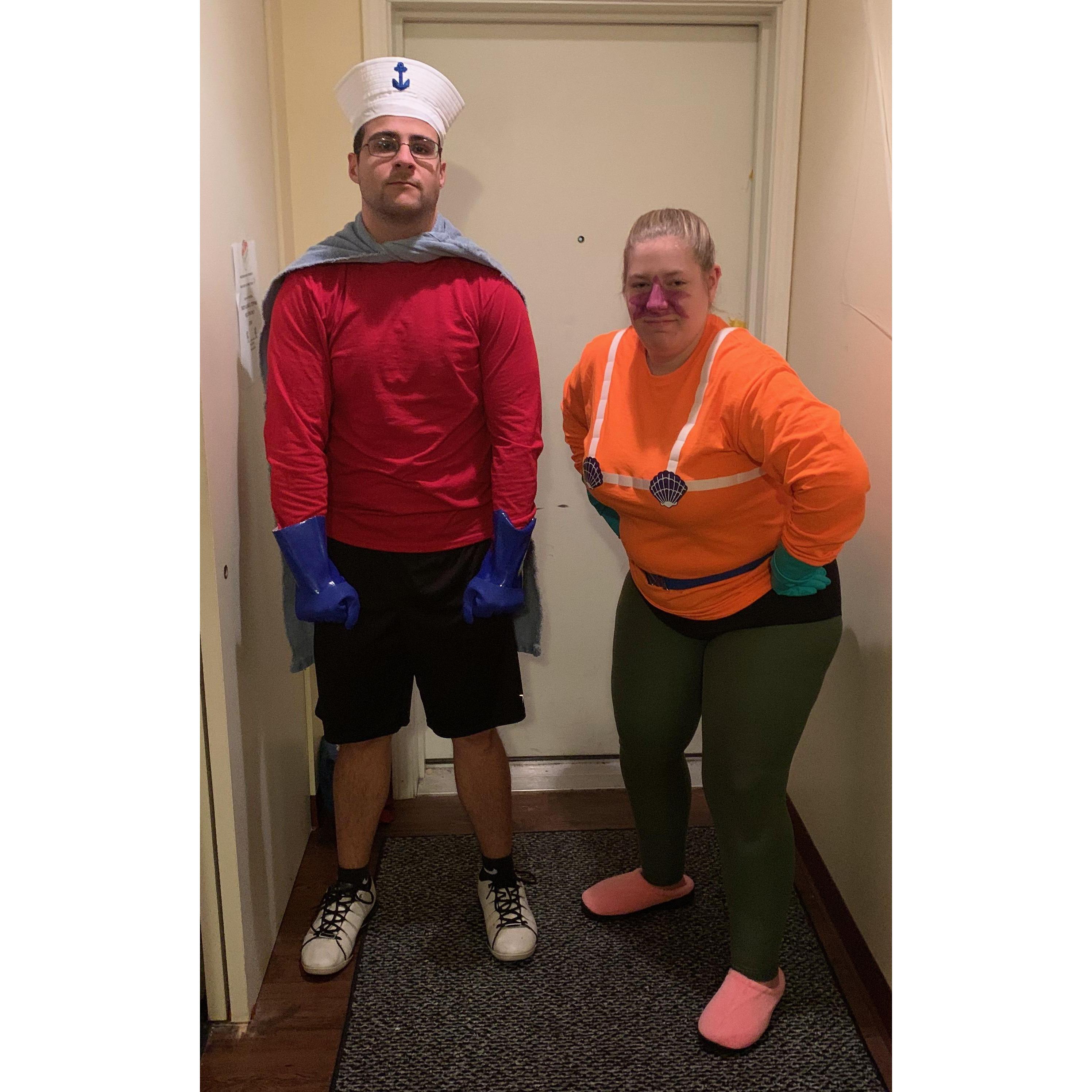 Halloween 2019