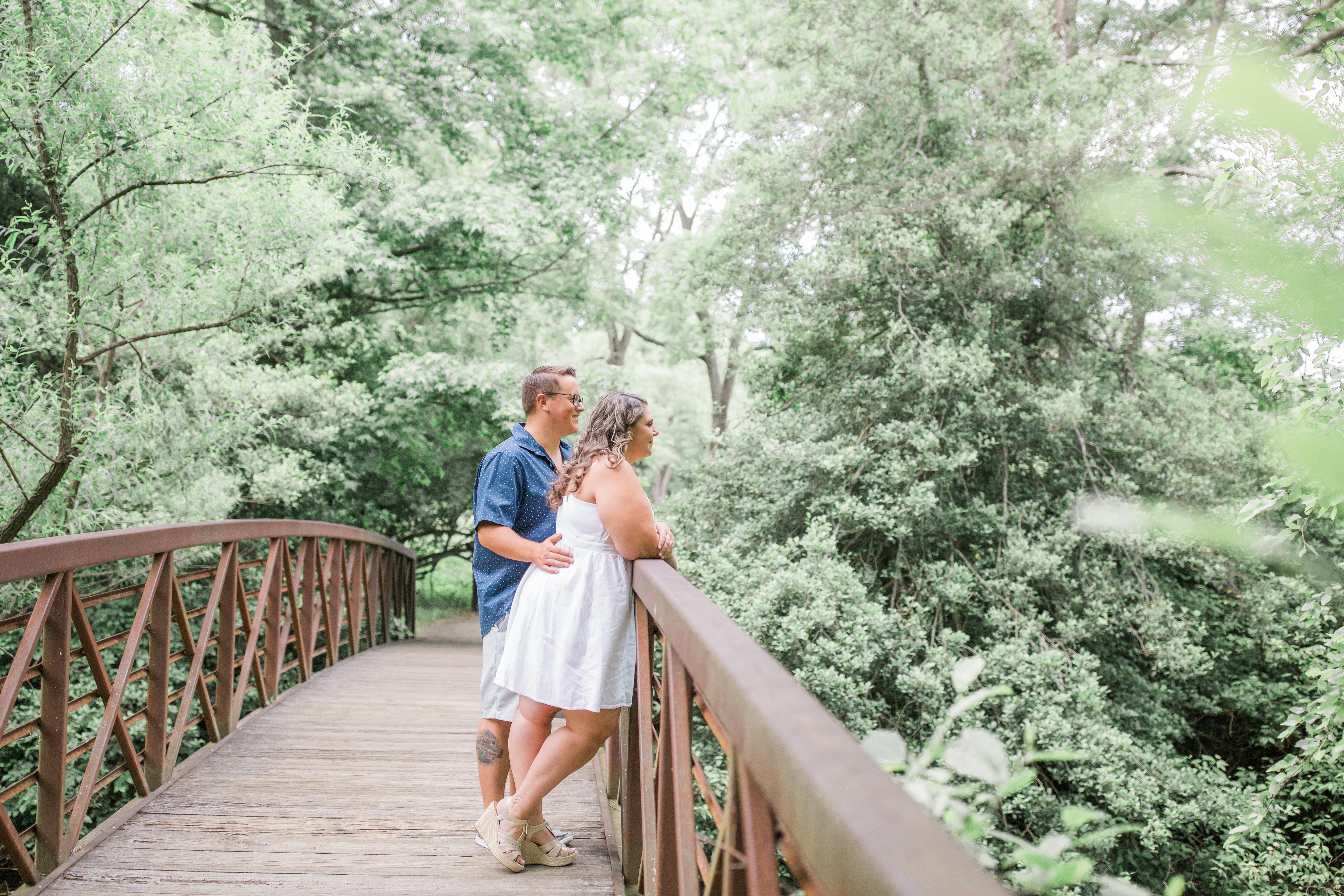 The Wedding Website of Jessica Garrett and Nicholas Kremp