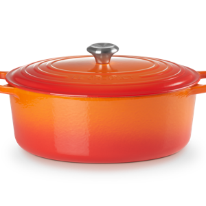 Oval "Cocotte"