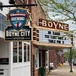 Boyne City Tap Room
