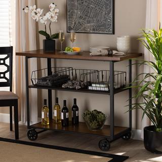 Felix Console Cart
