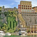 Sorrento